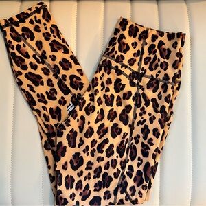 Fabletics Pureluxe Small 7/8 length